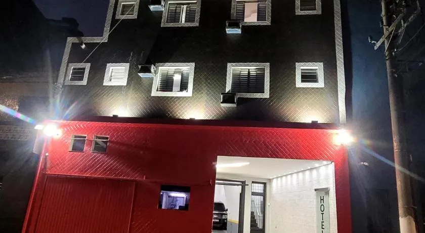 Hotel Anália Franco - Image 1