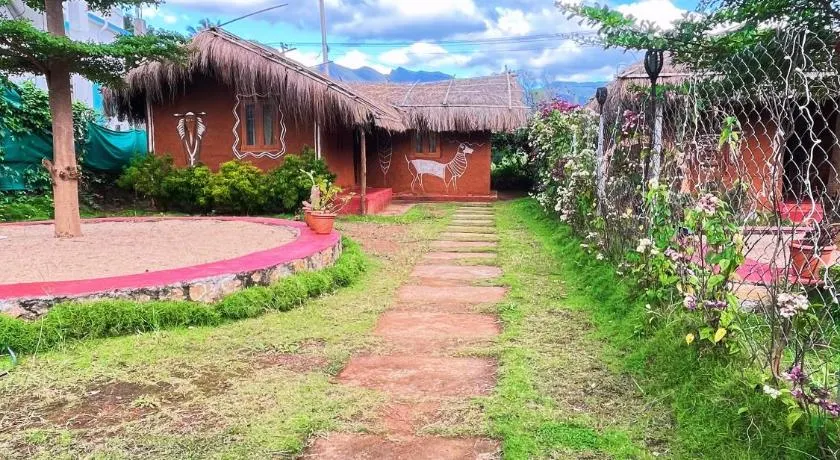 Mannora Resorts Marayoor - Image 1