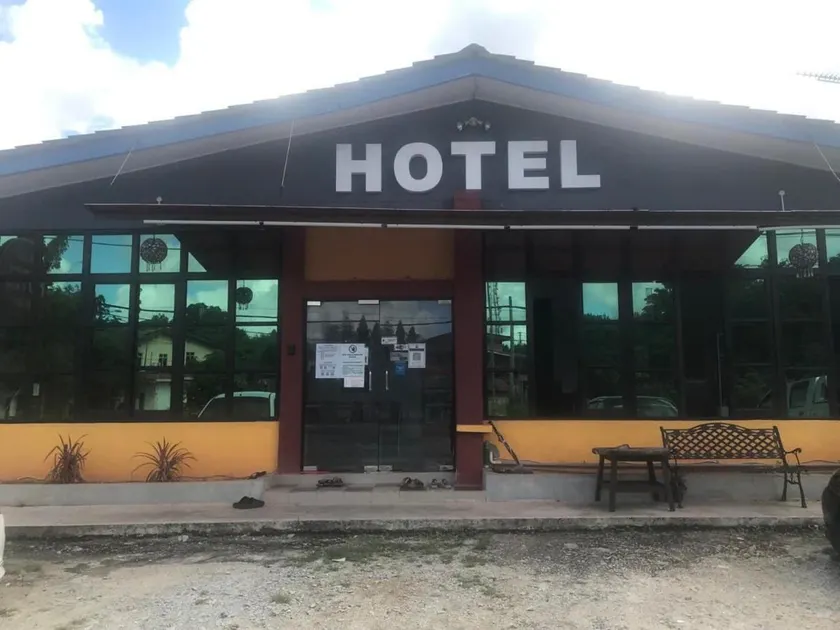 Lily Budget Hotel - Image 1