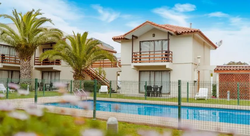Agua Marina - La Serena - Image 1