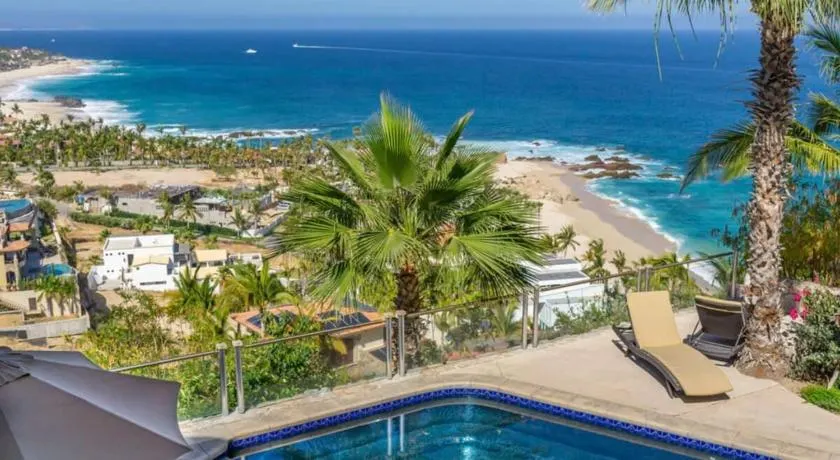 Casa Tranquila San José del Cabo Villa Frente al Mar - Image 1