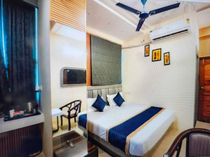 HOTEL O THE PALACE - Image 1