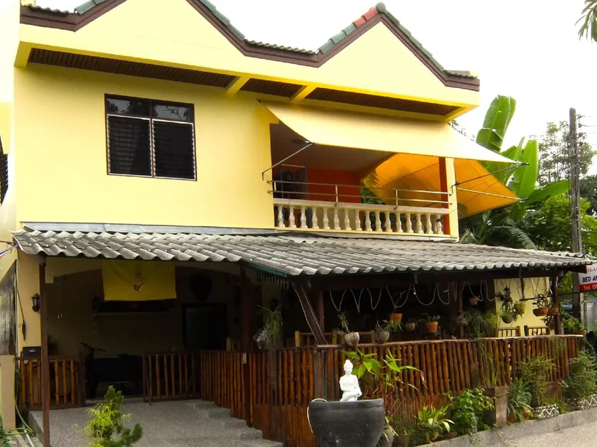 Similan Hotel - Image 1