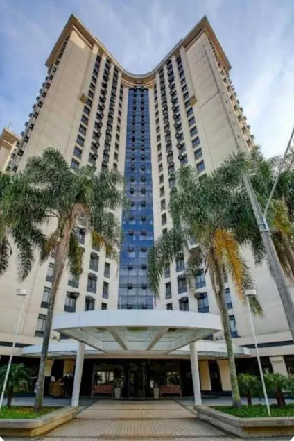 Flat de Luxo Aeroporto Congonhas - Hotel - Image 1