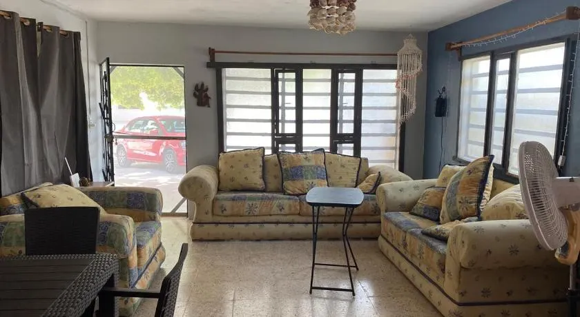 Casita Azul del mar, sencilla con fresca brisa - Image 1