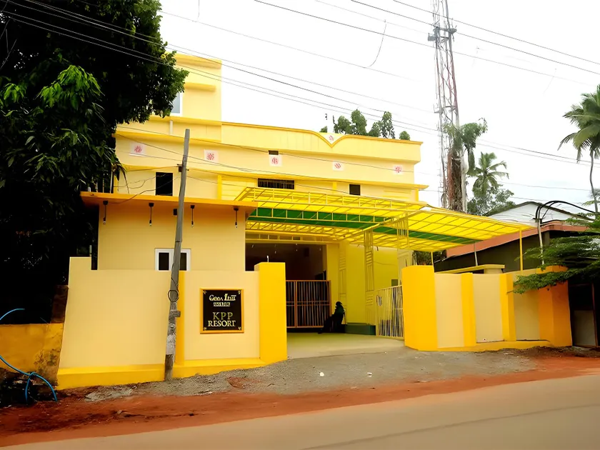Kpp resort - Image 1