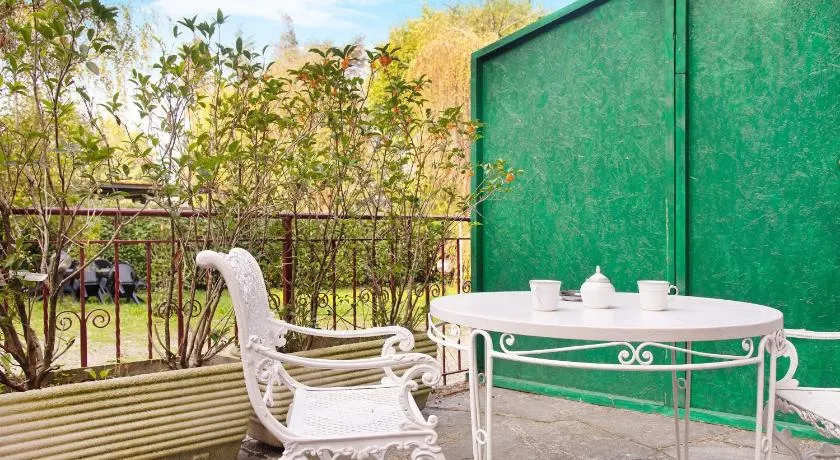 Suite in villa con parco - Image 1