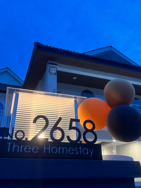 Three Homestay - Image 1