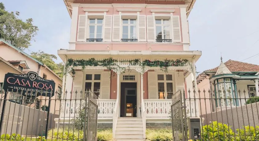 Casa Rosa Hotel Boutique - Image 1