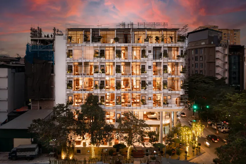 22Land Hotel & Residence - Image 1