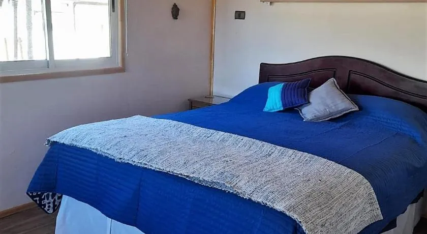 100 Experiencias Chile, habitación 3 - Image 1