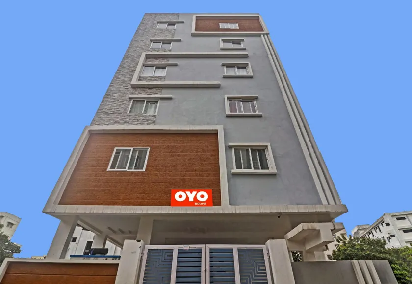 Super Hotel O Qualia Pride Financial District - Image 1