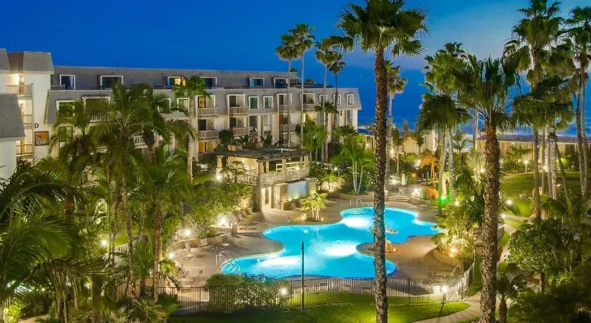 Brooks Beach Vacations Villa C205 Oceanside - Image 1