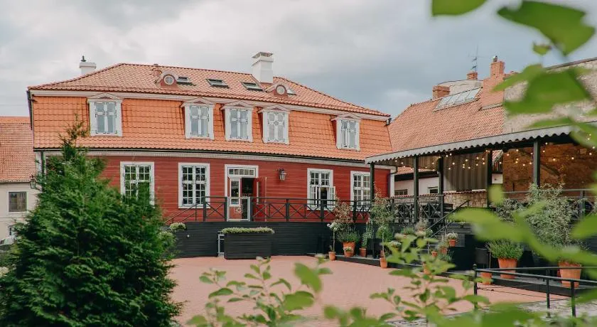Vanadziņa māja - Image 1