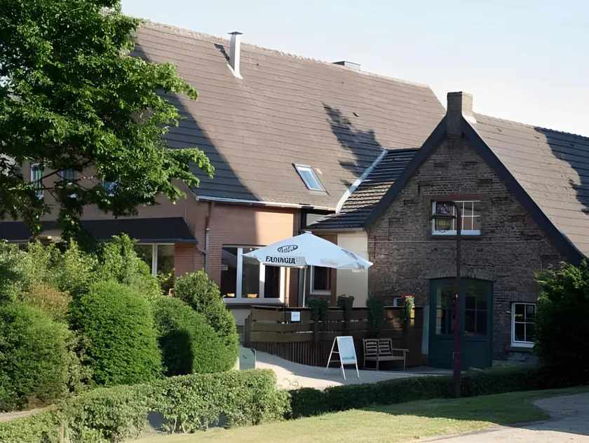 Pension Kerckenhof - Image 1