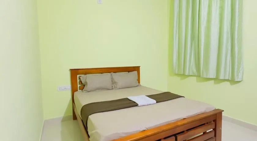 RASHI Lodge Attibale - Image 1