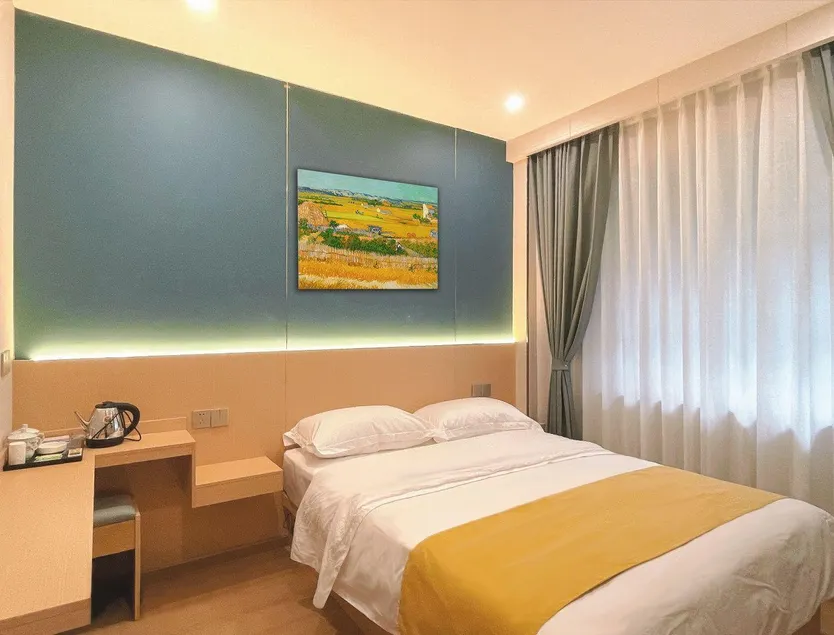 Xinfusheng Hotel - Image 1