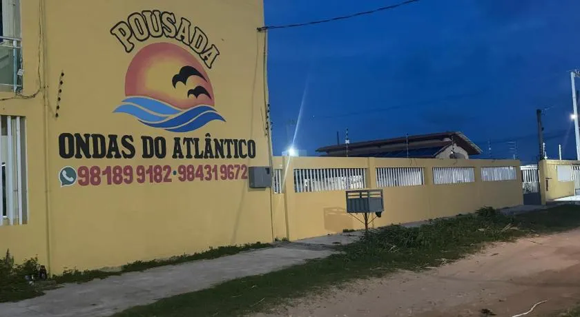 pousada ondas do atlântico - Image 1