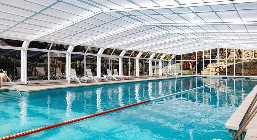 5* Serviced Apartment Marbella - Image 1