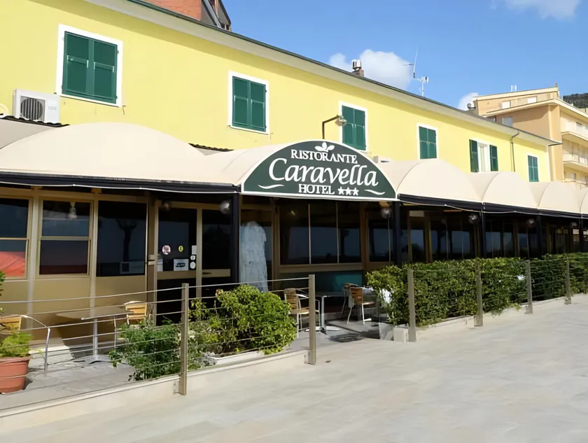 Caravella - Image 1
