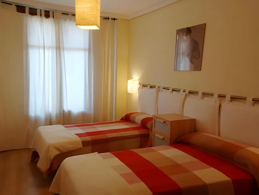 Apartamentos Rurales Altuzarra - Image 1