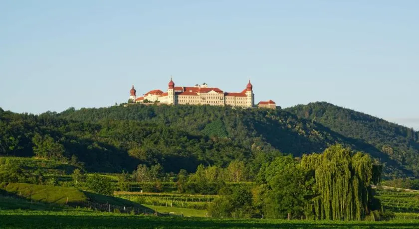 Gästehaus Benediktinerstift Göttweig - Bed & Breakfast Monastery - Image 1