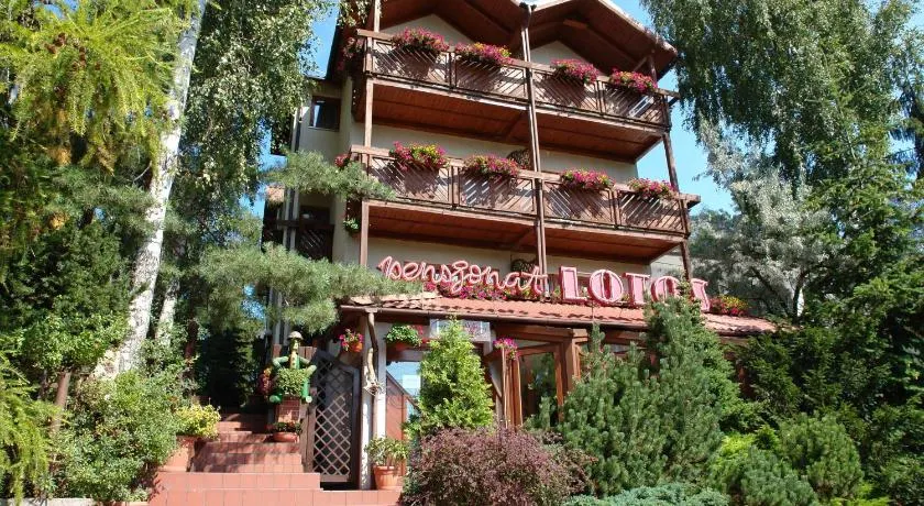 Pensjonat Lotos - Image 1