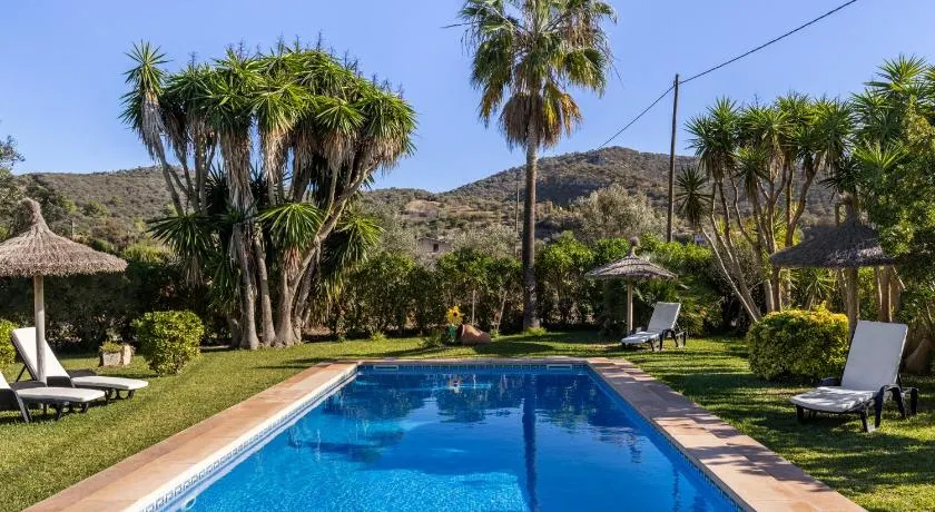 Finca Can Suave by Rentallorca - Image 1