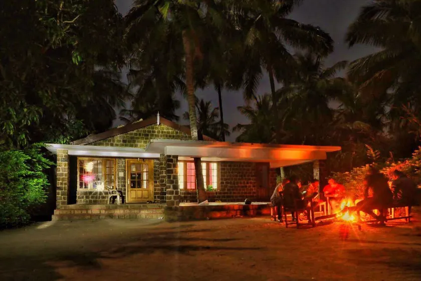Green Acres Farm Guest House - Image 1