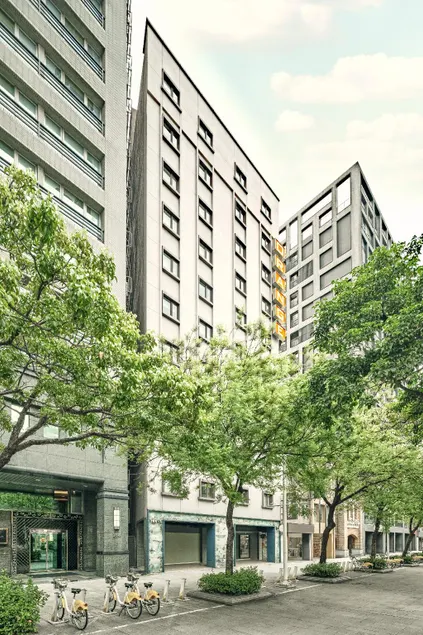 Orange Hotel - Ximen, Taipei - Image 1