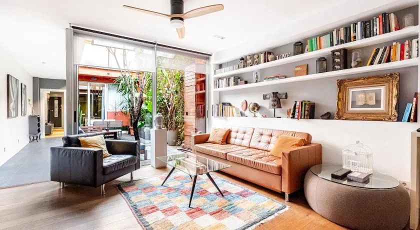 ArtlifeBCN Fira Apartment - Image 1