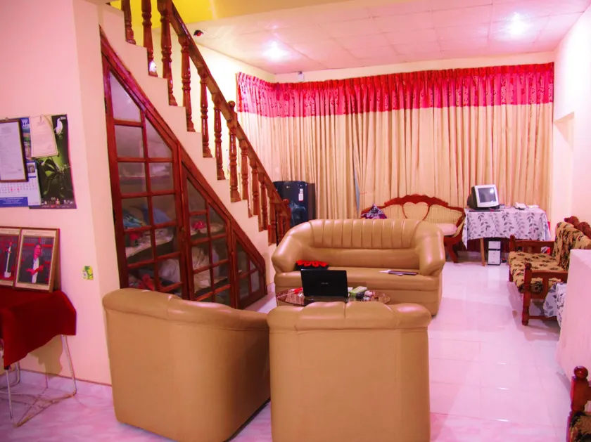 Pura Sanda Villa - Image 1