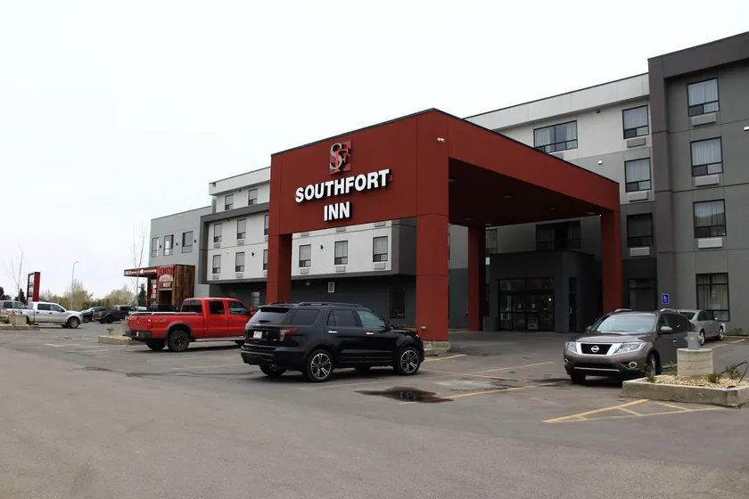 Southfort Inn - Image 1