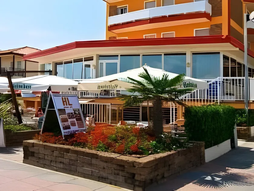 Hotel Loreley - Image 1