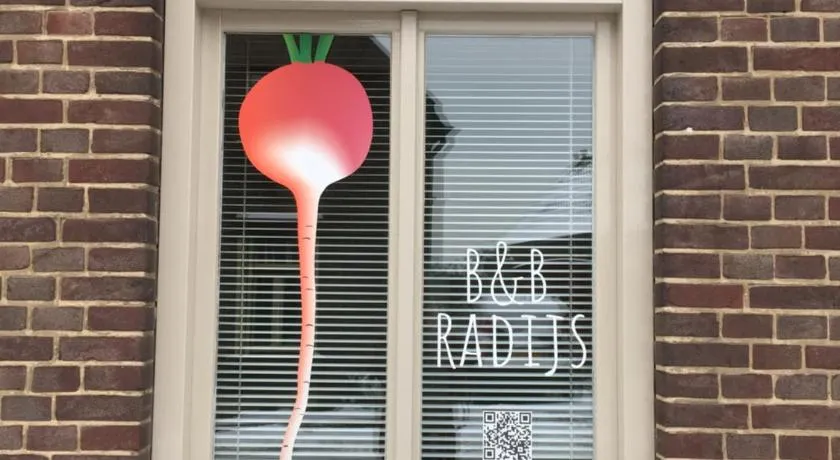 B&B Radijs - Image 1
