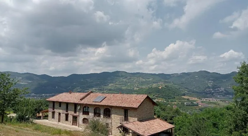 Villa Chiaromonte - Image 1