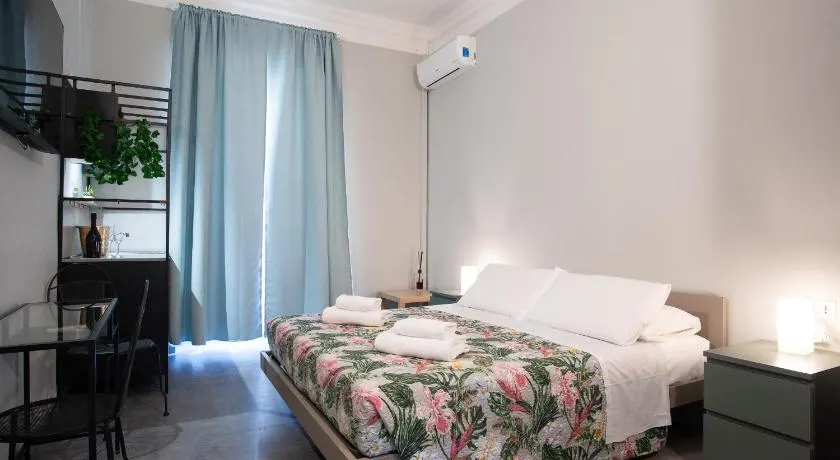GuestHouse o Affittacamere Magenta Baylon Suite - Image 1