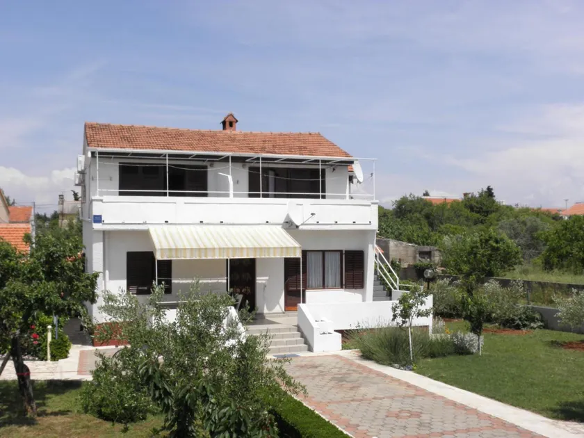 Apartment Kuce A3 Susica, Island Ugljan - Image 1