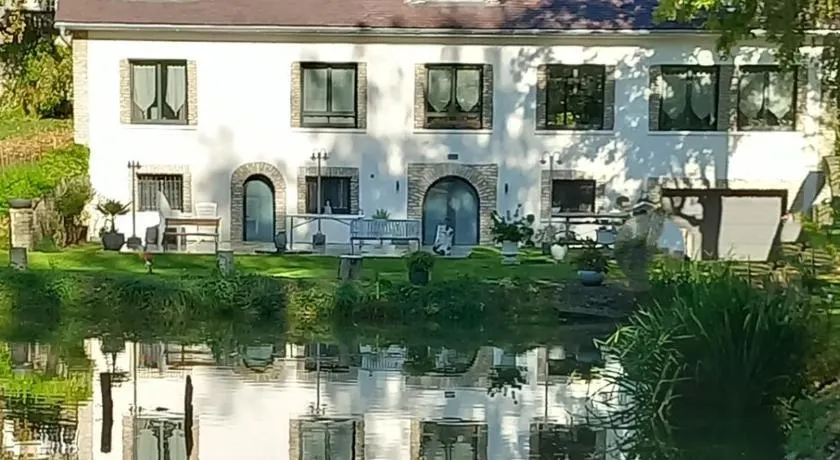 Gite au Reflet d'Auvers - Image 1