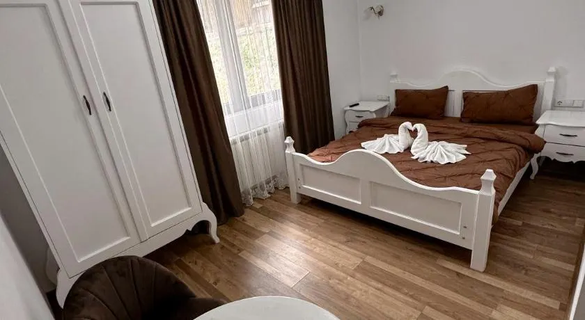 Casa Croitoru Maramureş - Image 1