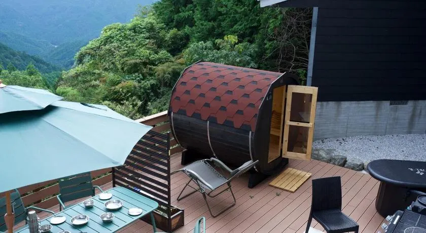 フォレスタ風影山荘 - Image 1