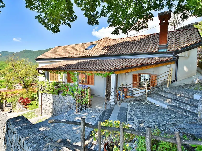 Casa Brituh Opatija - Image 1
