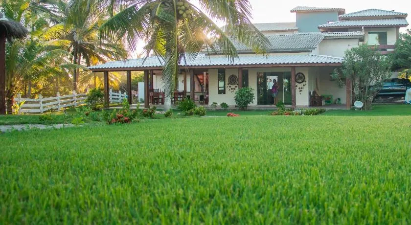 João Praia Hotel - Image 1
