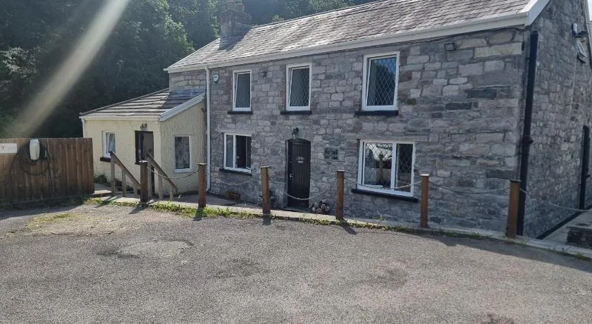 The Old Tredegar - Image 1