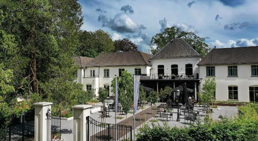 Boutique hotel & brasserie de Heerlyckheid - Image 1