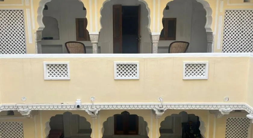 Khush Haveli - Image 1