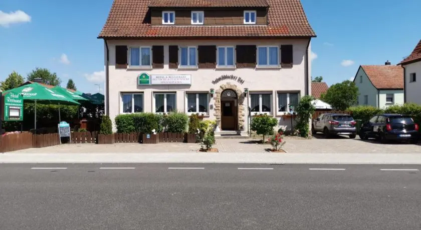 Schwäbischer Hof - Image 1