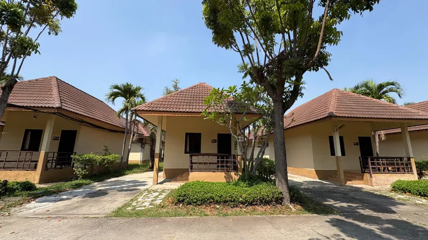 Greenview Resort - Image 1