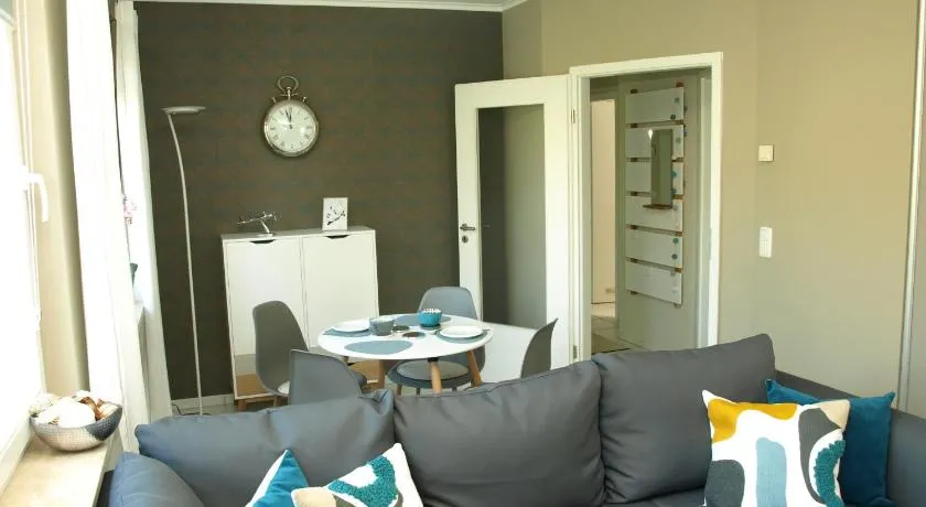 appartement marléne - Image 1