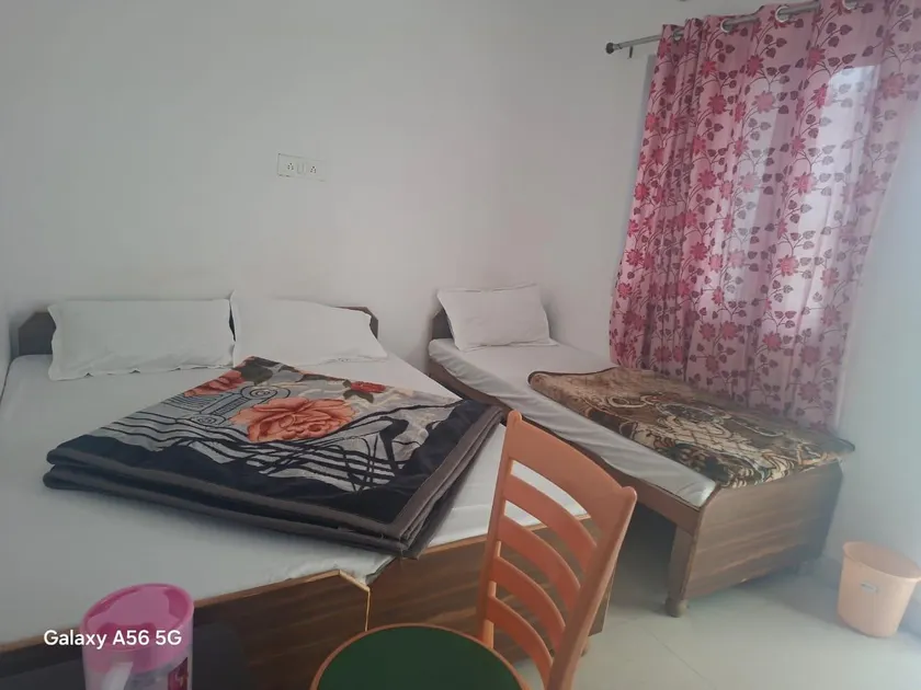 Hotel rudra - Image 1